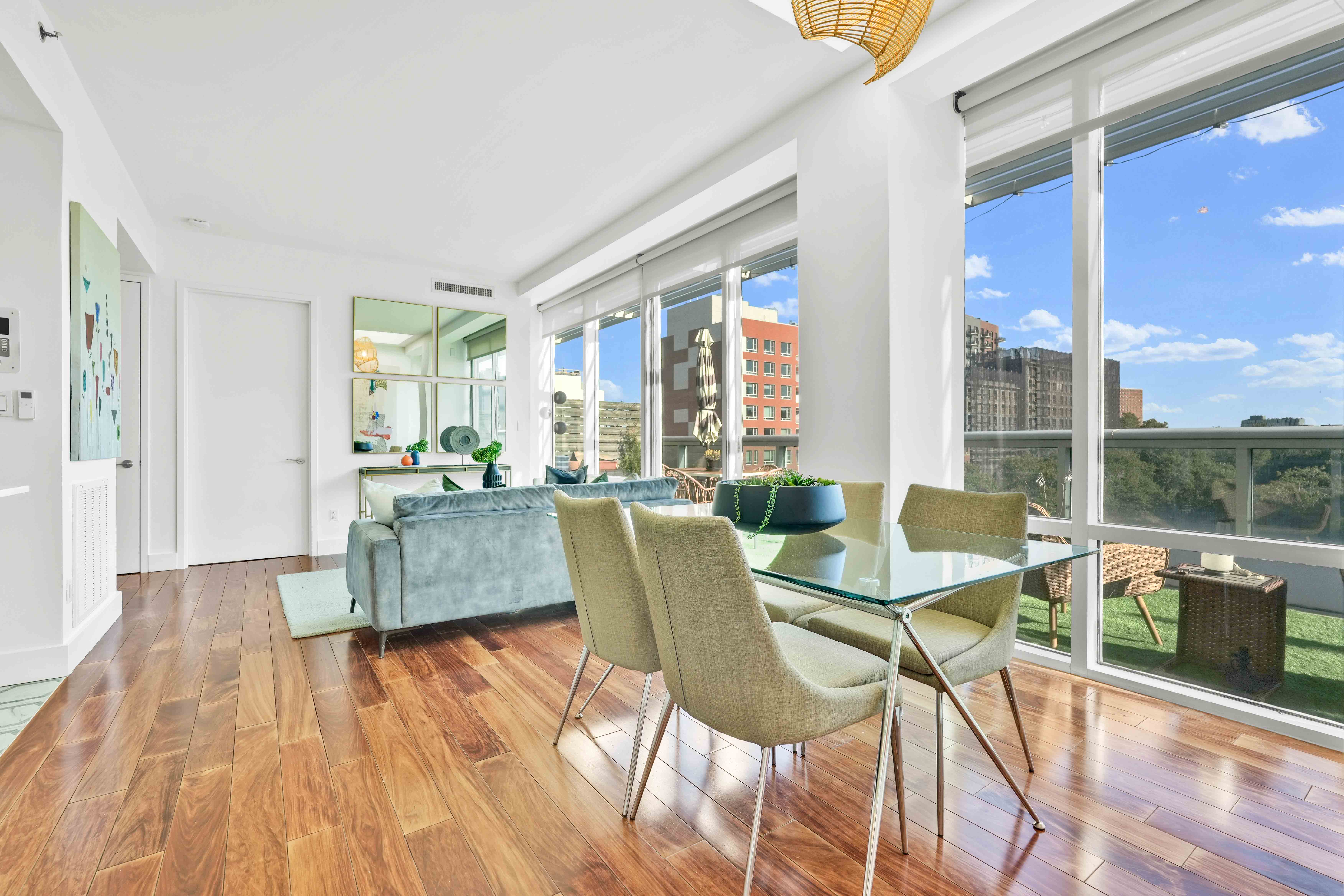 111 Steuben Street, Unit 6B Brooklyn, NY 11205 - Photo 11 of 45 Gallery Image 11