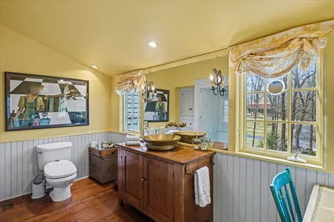 $1,995,000 | 6338 Old Carversville Road, Carversville, PA 18913