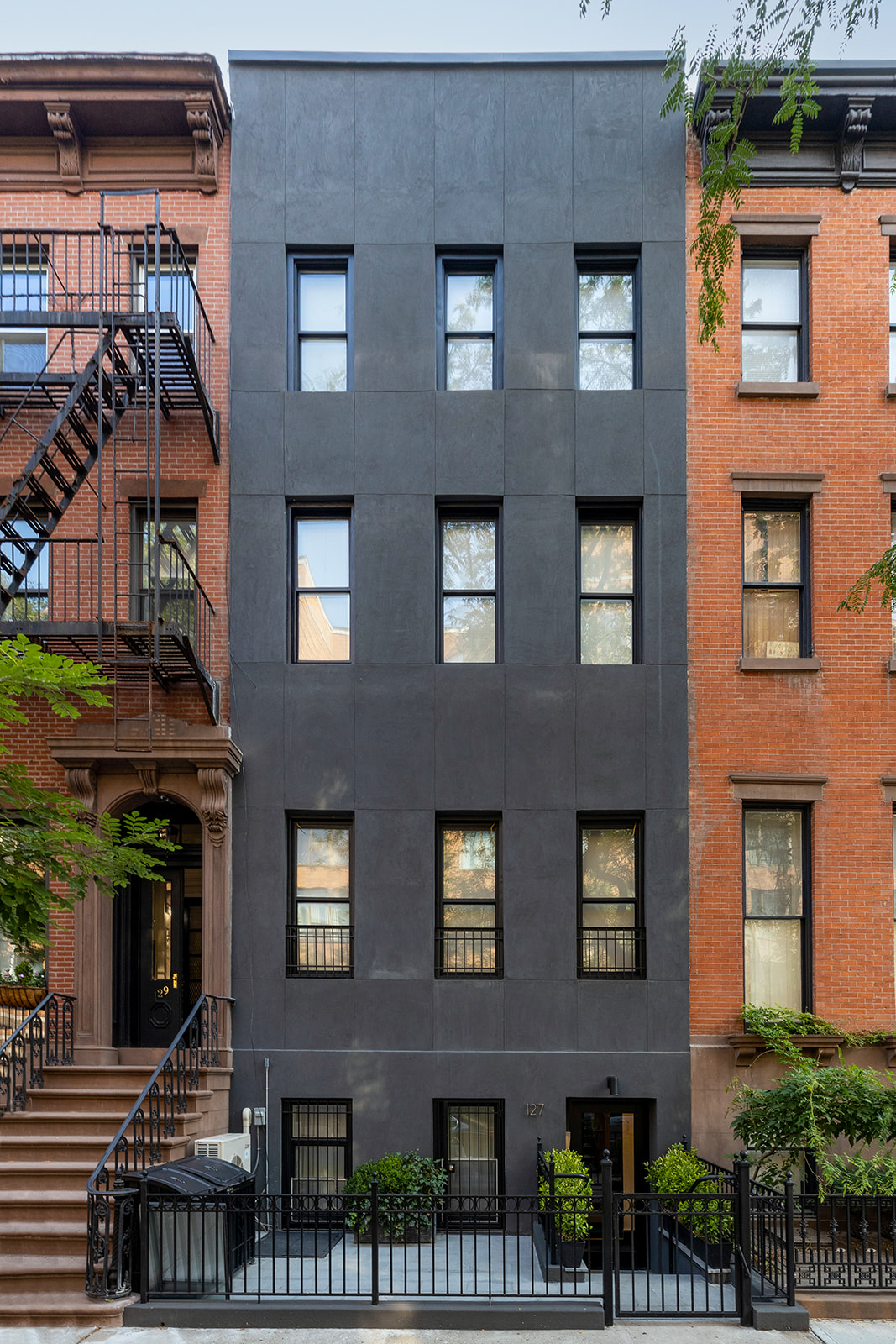 127 West 15th Street, Unit 4R Manhattan, NY 10011 - Photo 5 of 7