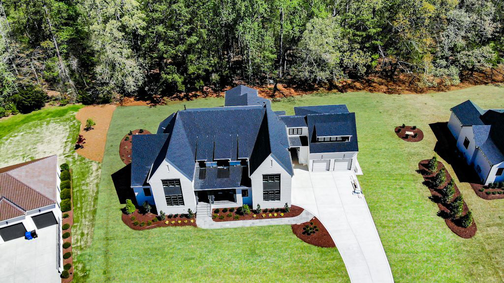 1608 Estate Valley Lane Raleigh, NC 27613 - Photo 47 of 48