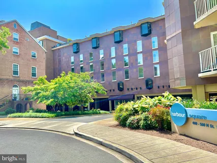 $245,000 | 520 N Street Southwest, Unit S112, Washington, DC 20024