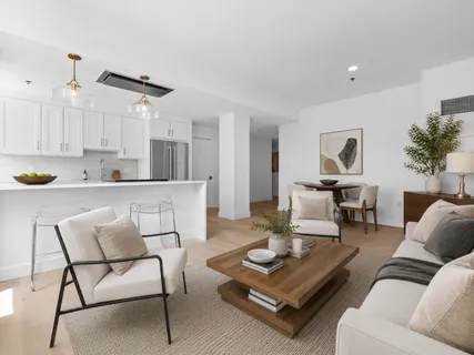 Contact Agent | 234 Causeway Street, Unit 720, Boston, MA 02114