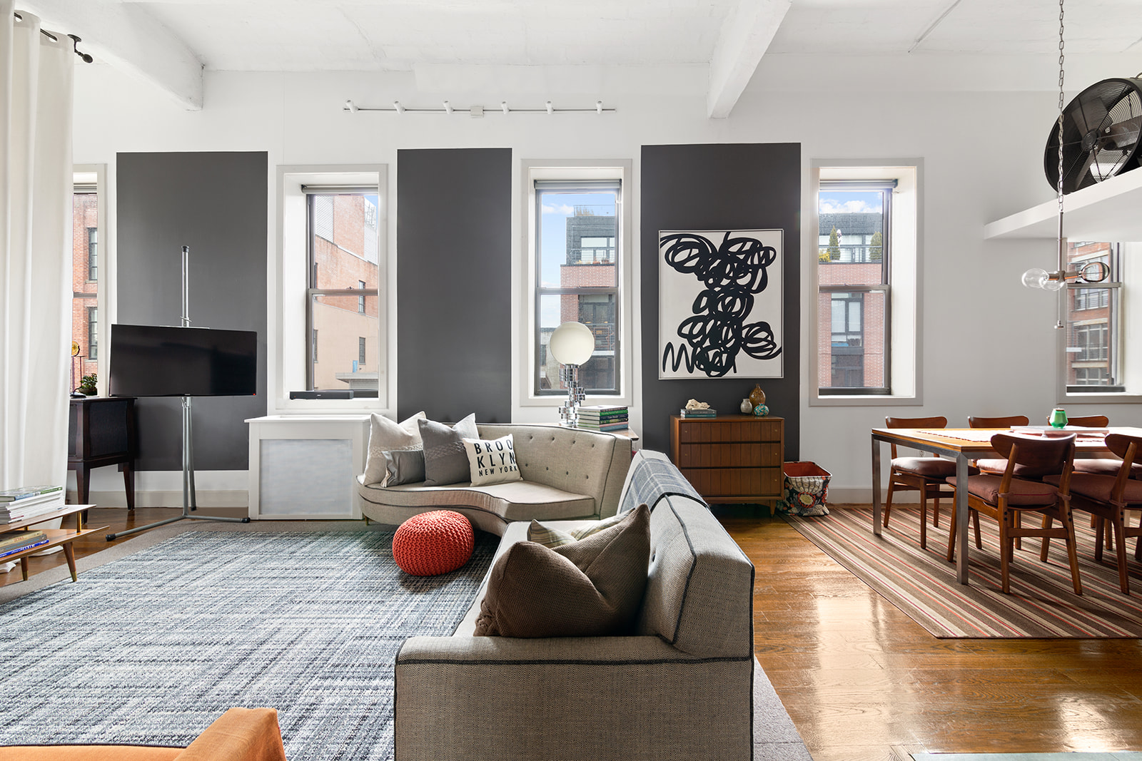 50 Bridge Street, Unit 508 Brooklyn, NY 11201 - Photo 2 of 15