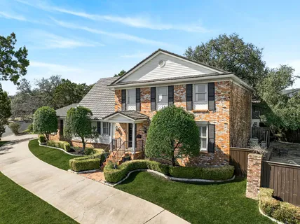$1,795,000 | 6101 Shadow, Austin, TX 78731