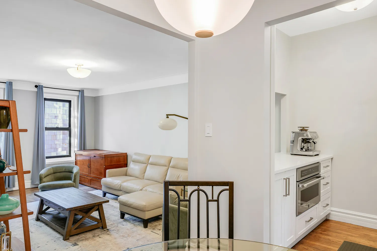 $840,000 | 129 West 89th Street, Unit 36 | Upper West Side