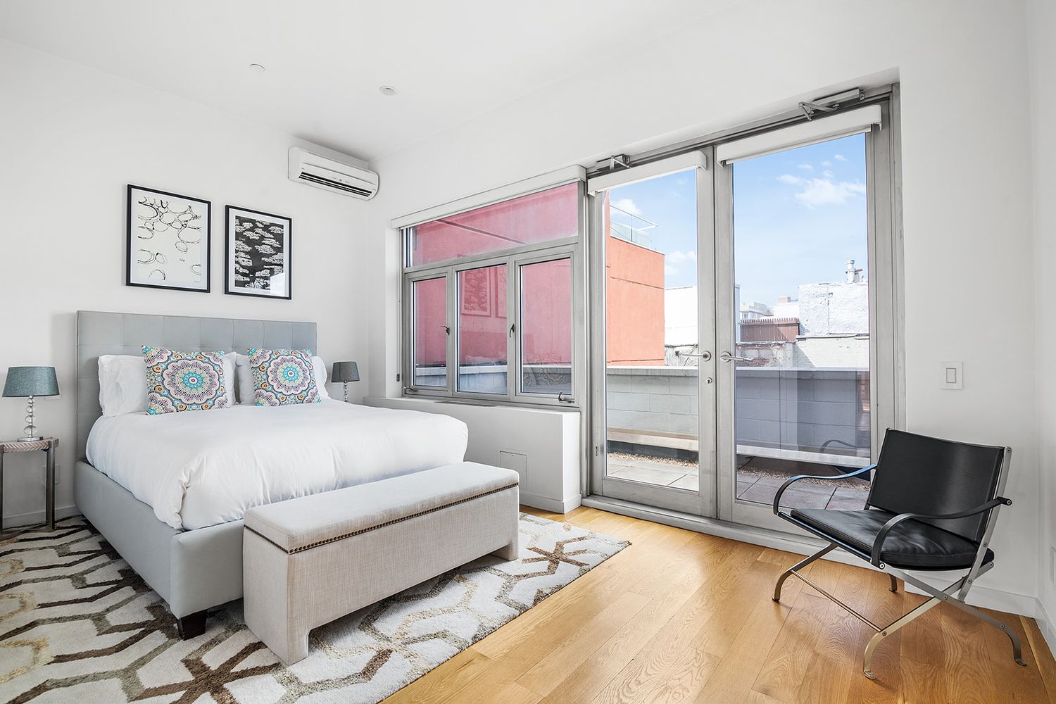 29 Prince Street, Unit PH Manhattan, NY 10012 - Photo 6 of 12