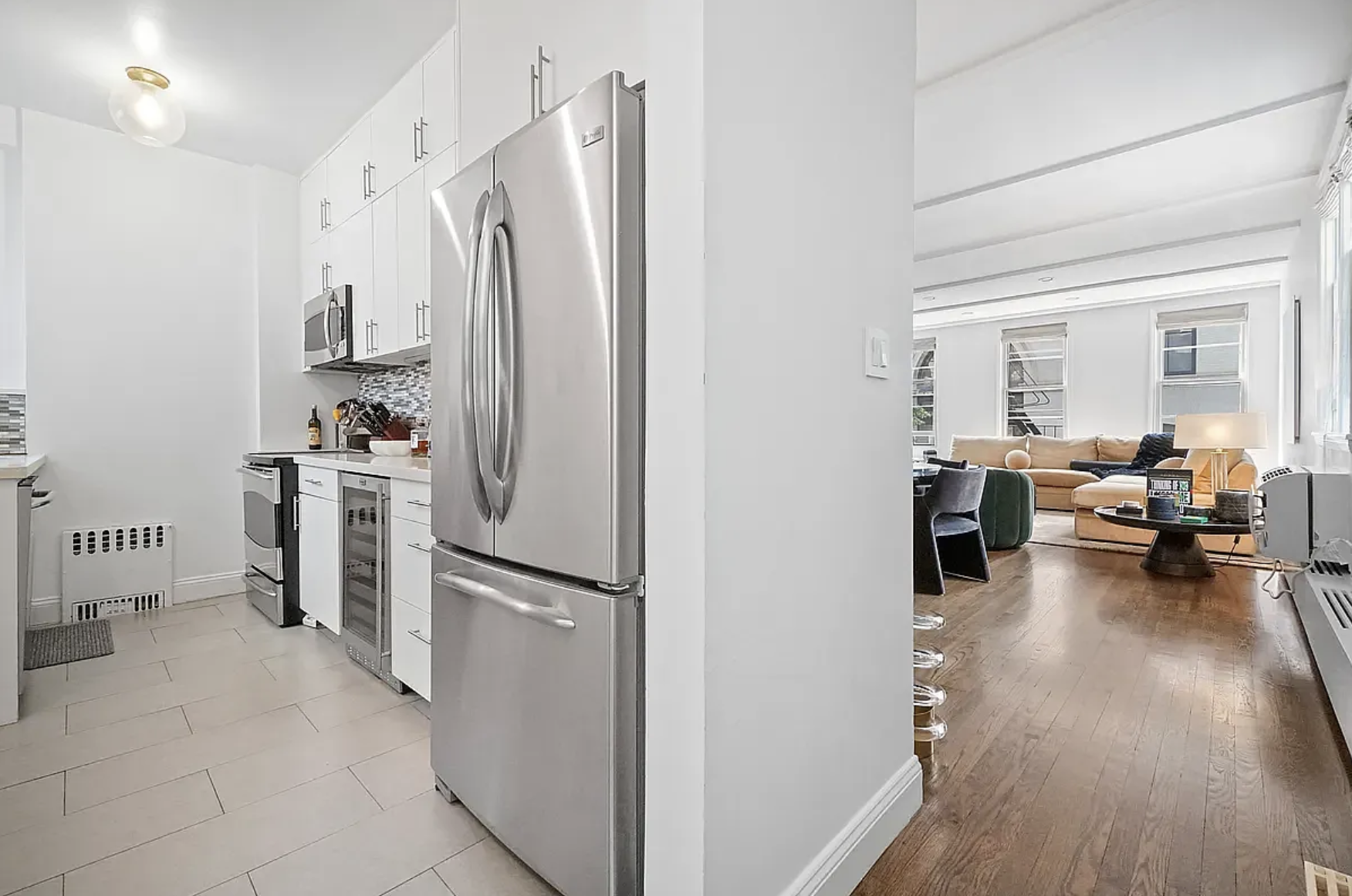 66 Jane Street, Unit 2 Manhattan, NY 10014 - Photo 2 of 16