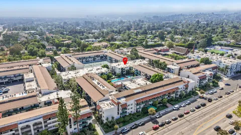 $225,000 | 5460 White Oak Avenue, Unit K204, Encino, CA 91316