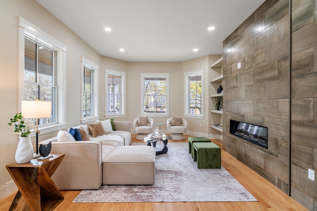 38 Spring Park Avenue, Unit 1 Boston, MA 02130 - Photo 3 of 38 Gallery Image 3