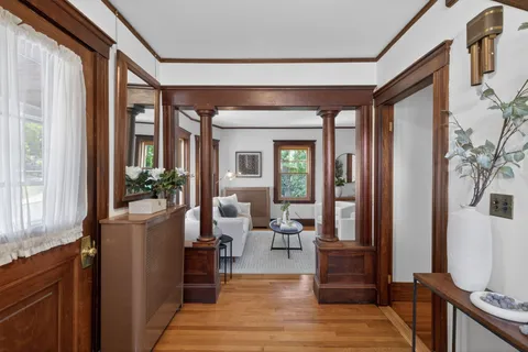 Contact Agent | 27 New Haven Street, West Roxbury, MA 02132