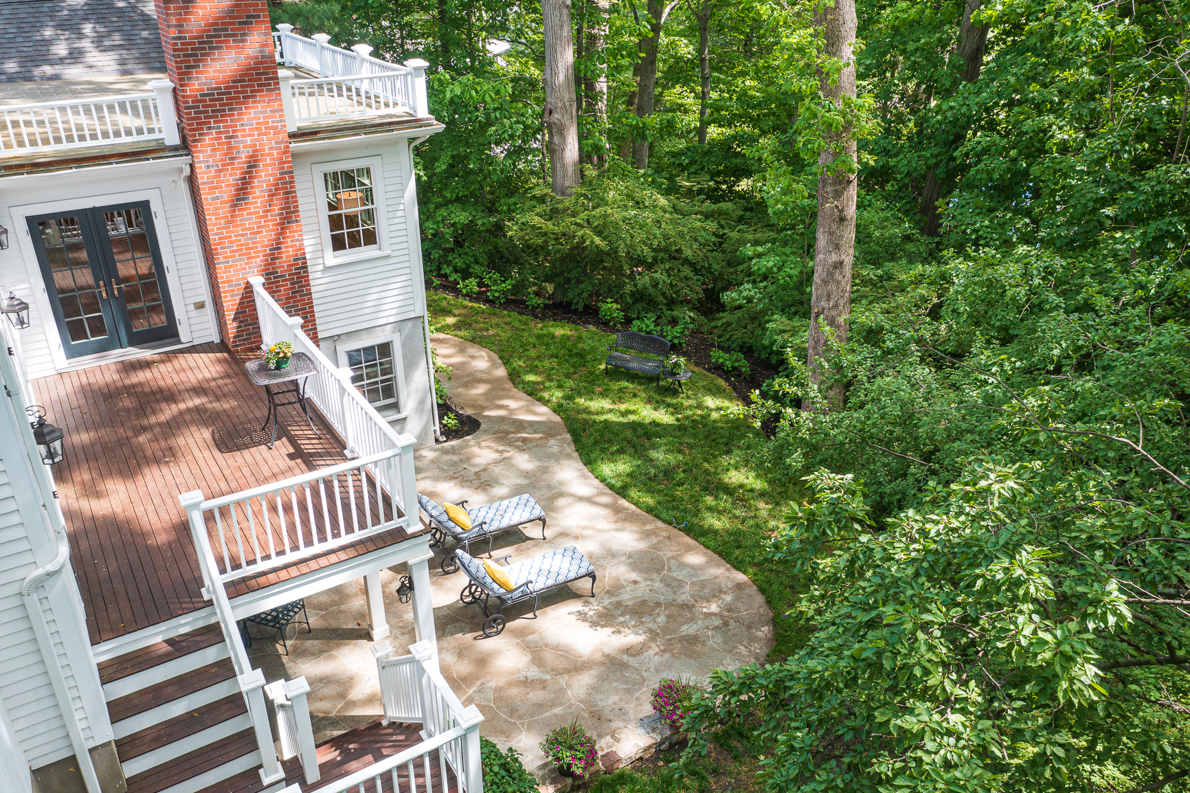 10 Lincoln Circle Wellesley, MA 02481 - Photo 54 of 61