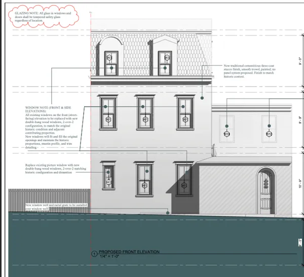 $3,849,000 | 228 9th Street Southeast, Washington, DC 20003