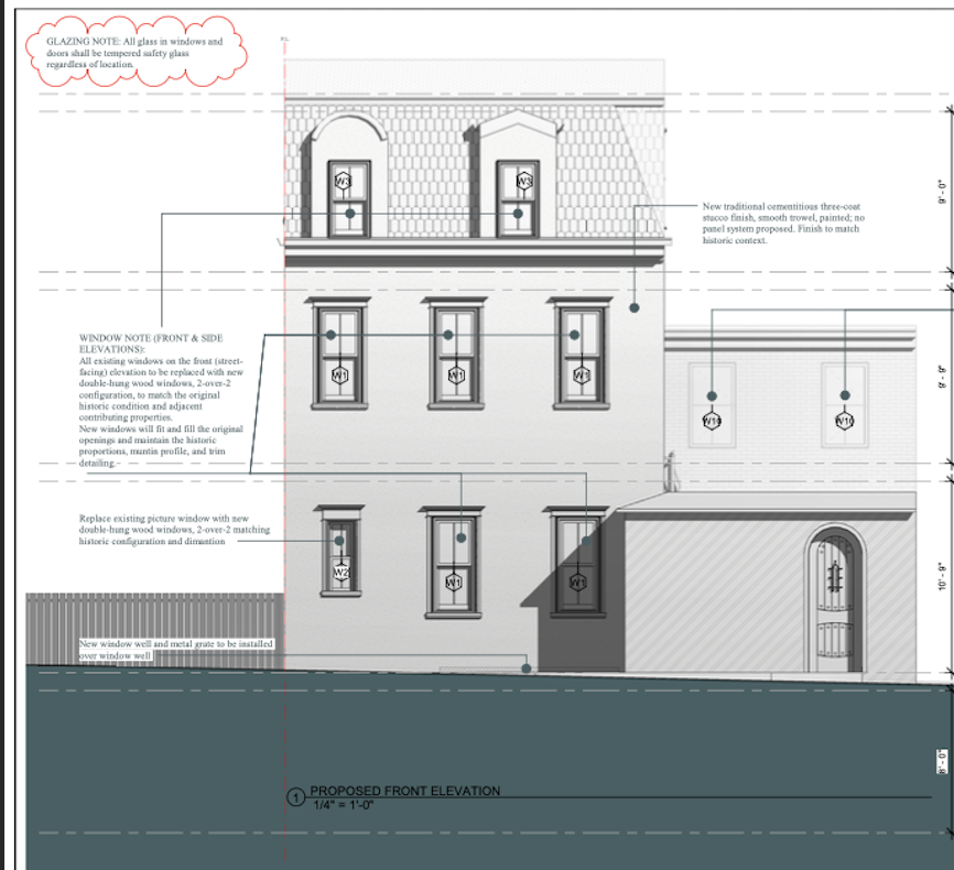 228 9th Street Southeast Washington, DC 20003 - Photo 1 of 8