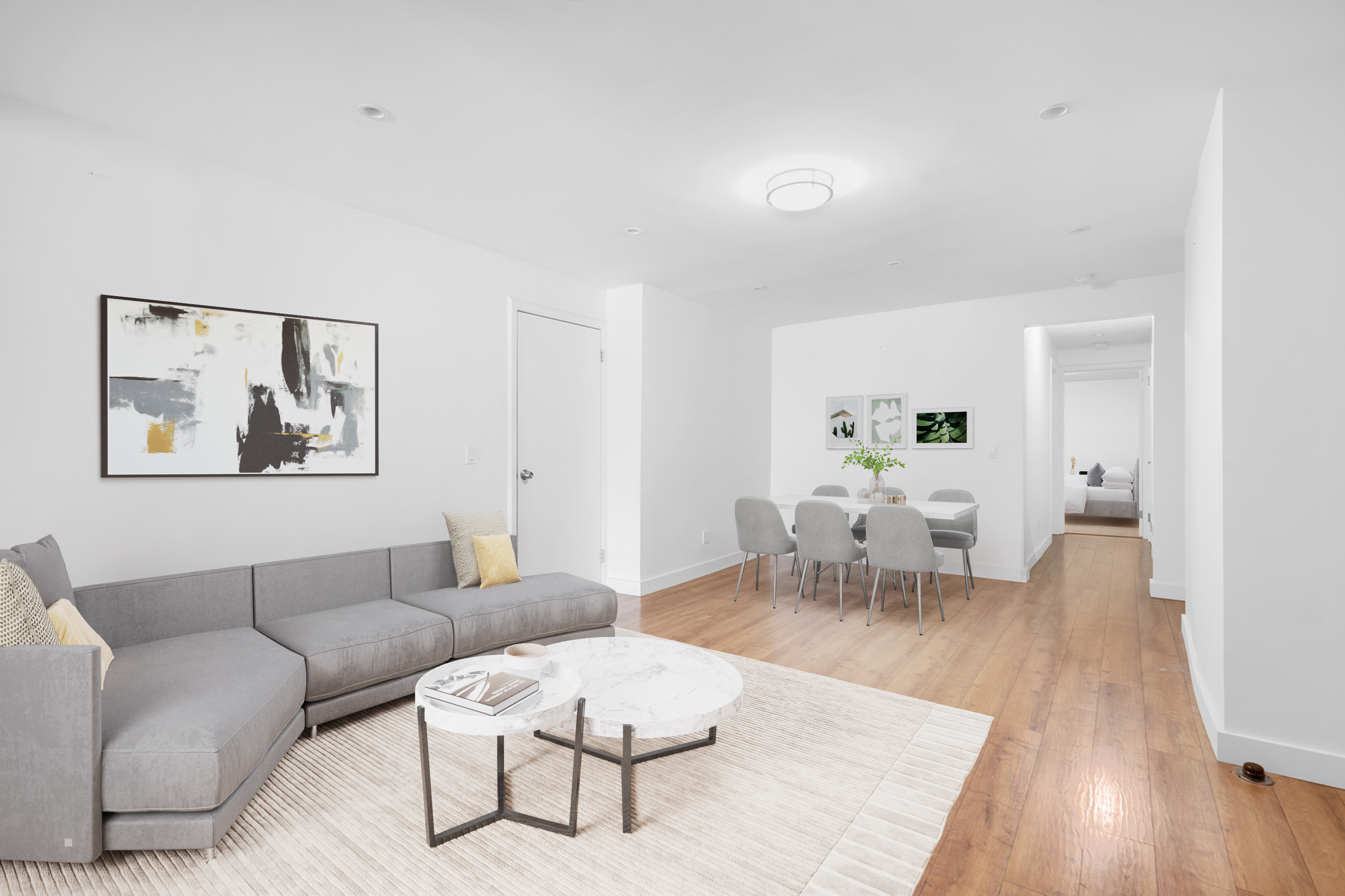 819 Metropolitan Avenue, Unit 1 Brooklyn, NY 11211 - Photo 1 of 17