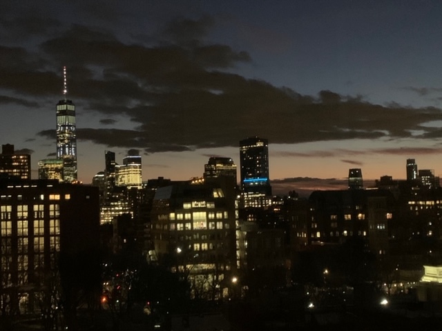 20 East 9th Street, Unit 14L Manhattan, NY 10003 - Photo 5 of 23