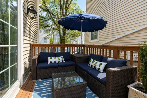 $1,050,000 | 48 Gates Street, Unit 1, Boston, MA 02127