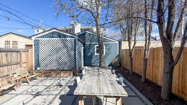 $1,050,000 | South Grant Street, Denver, CO 80203