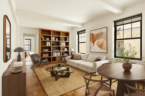 $850,000 | 141 East 3rd Street, Unit 11C | East Village