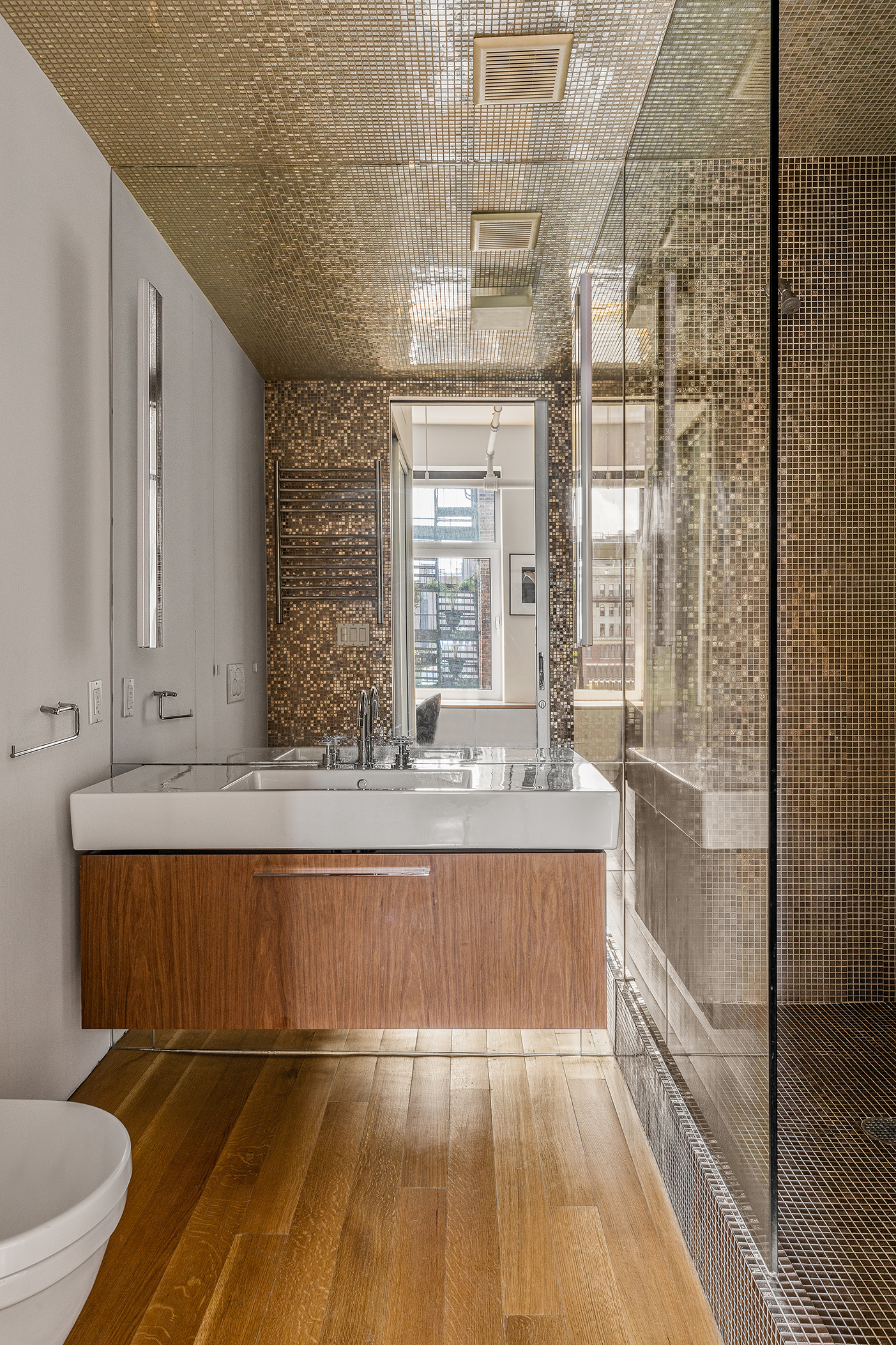 14 East 4th Street, Unit 802 Manhattan, NY 10012 - Photo 8 of 9