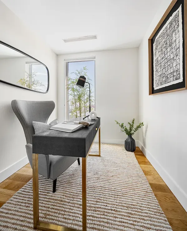 $1,795,000 | 764 Metropolitan Avenue, Unit 4A | Williamsburg