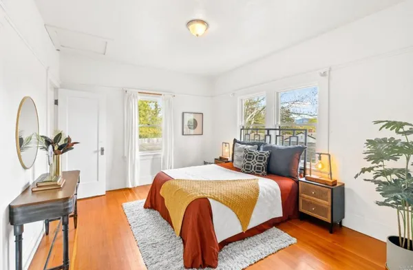 $895,000 | 149 Lilienthal Avenue, Napa, CA 94558