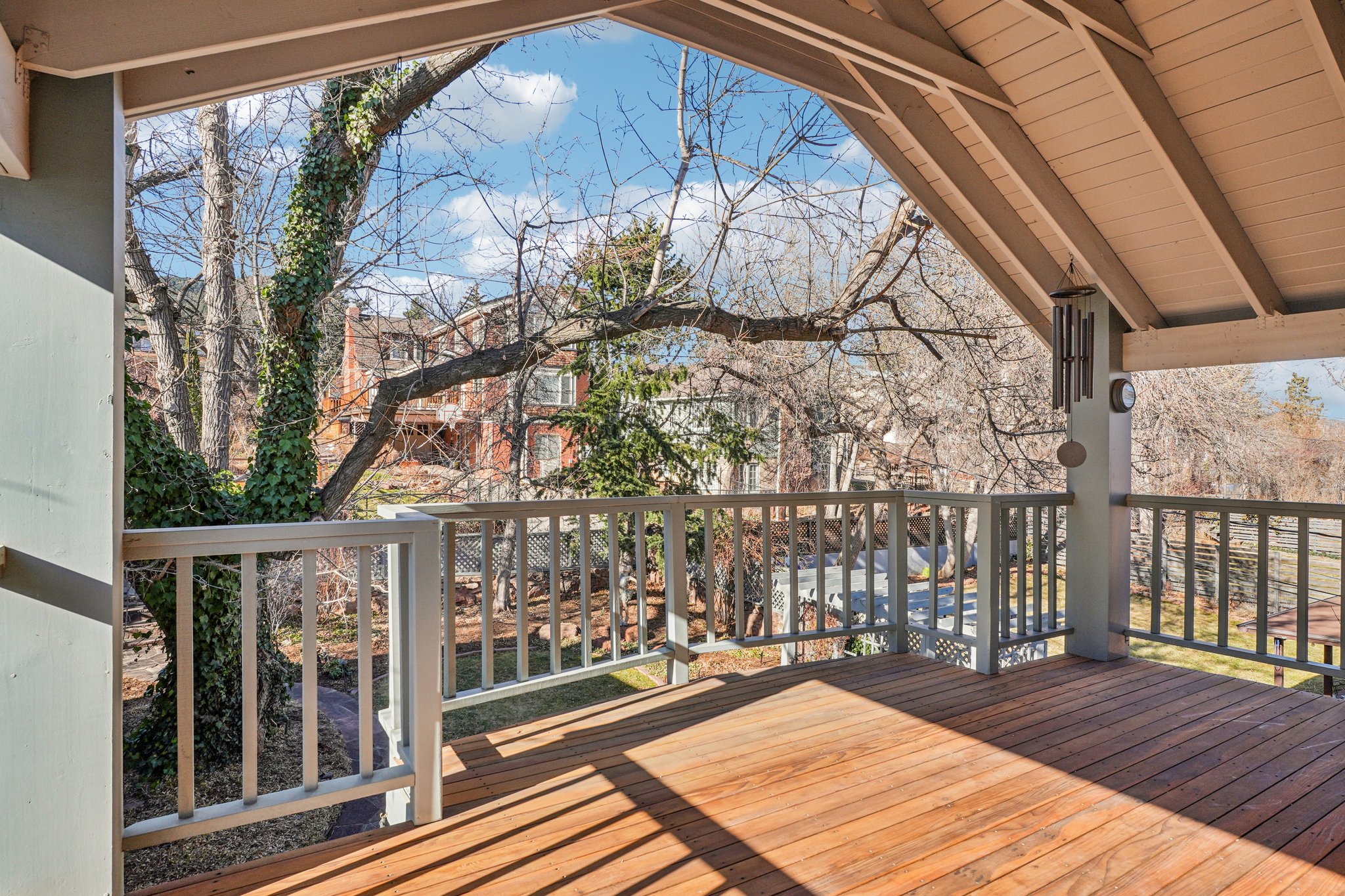 839 13th Street Boulder, CO 80302 - Photo 43 of 87