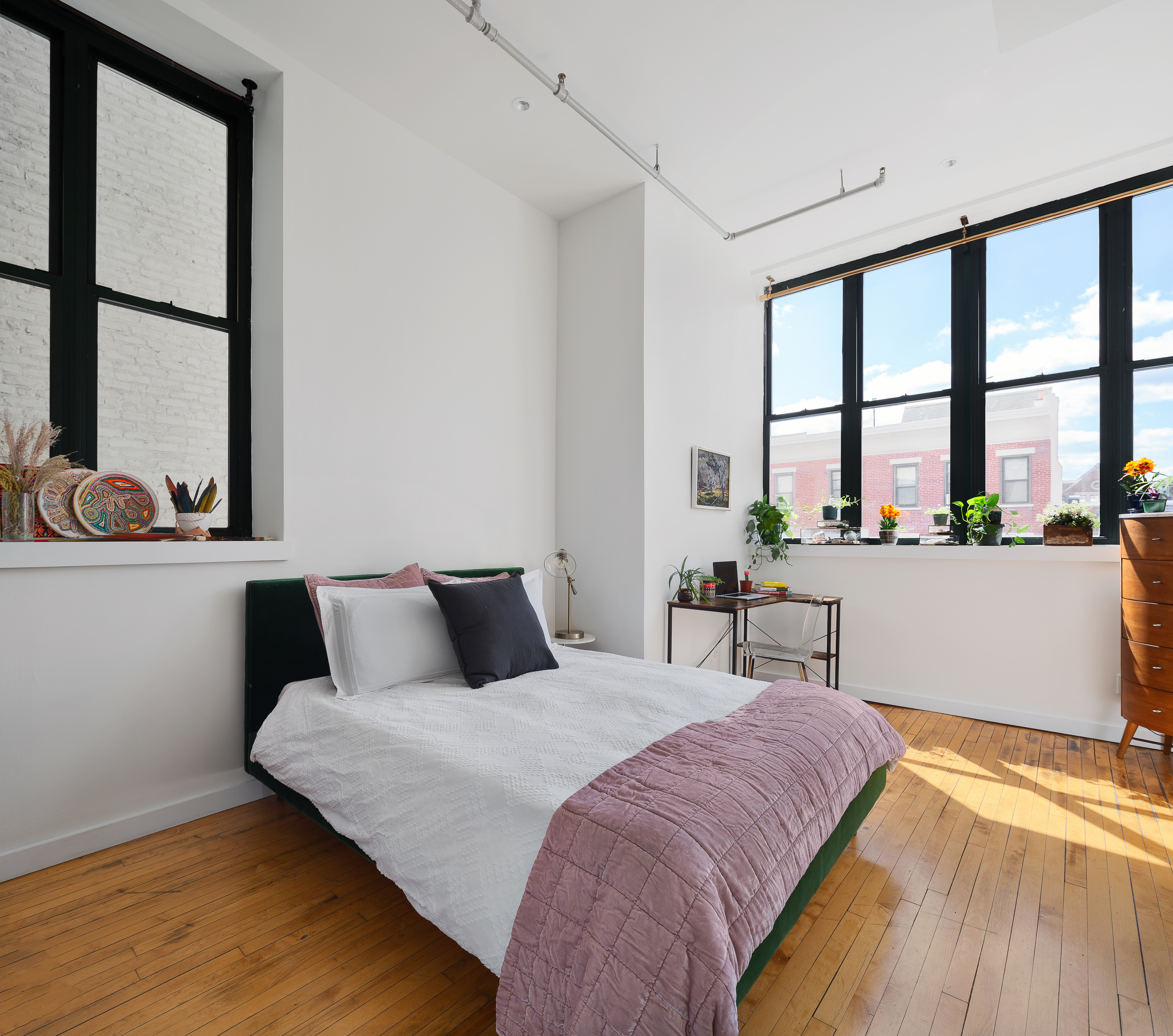 105 Lexington Avenue, Unit 2D Brooklyn, NY 11238 - Photo 11 of 14