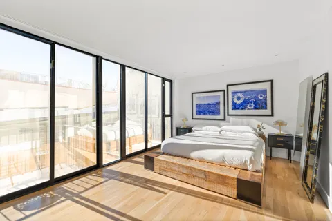 $2,250,000 | 364 Myrtle Avenue, Unit 2 | Fort Greene