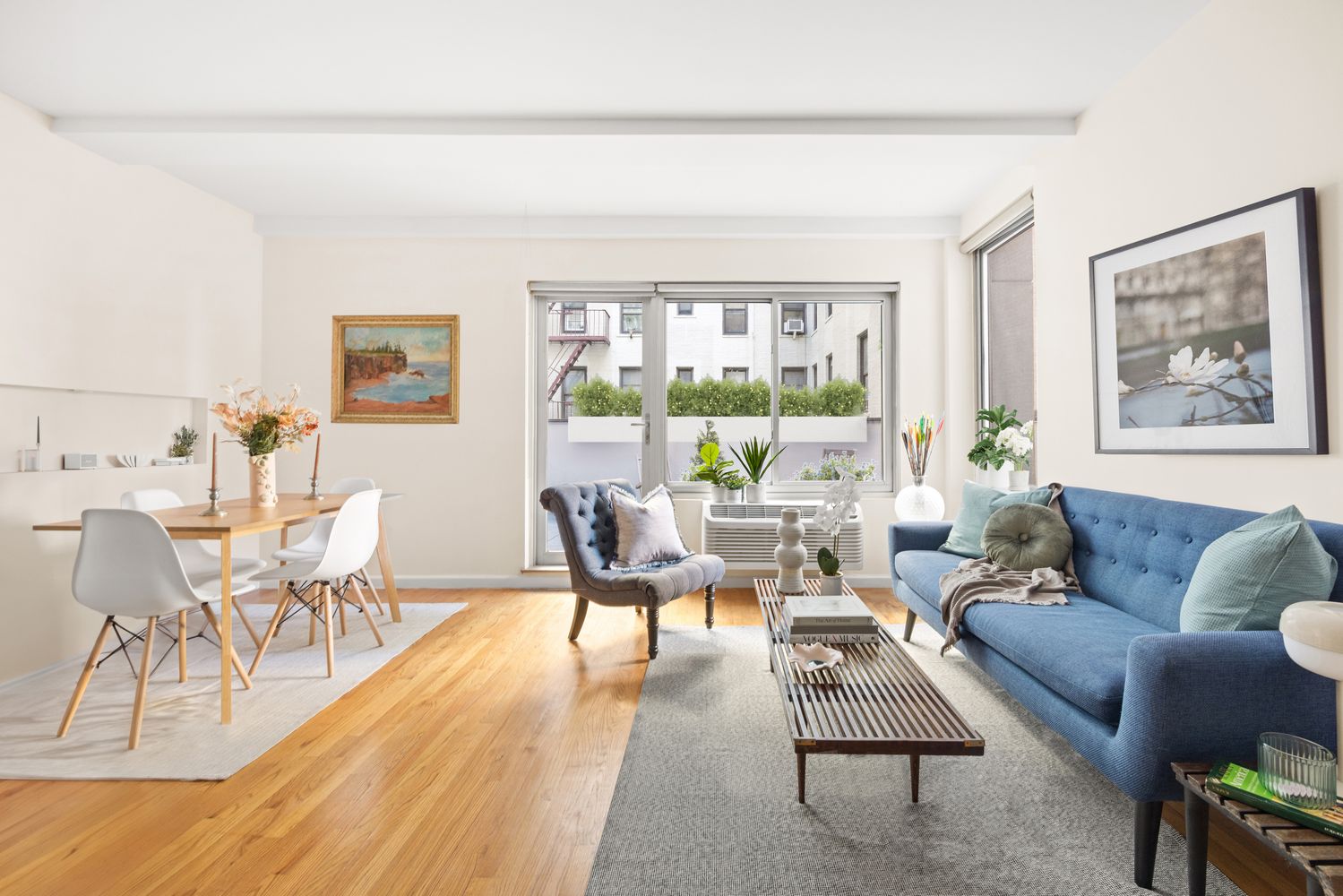 $610,000 | 34 Crooke Avenue, Unit 1C | Prospect Park South