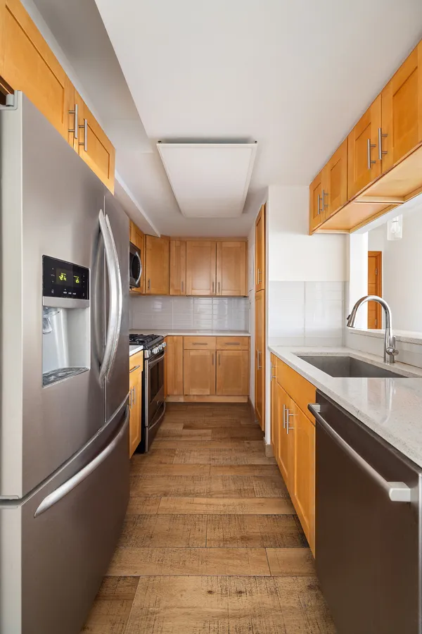 $849,000 | 1400 5th Avenue, Unit 6P | Harlem