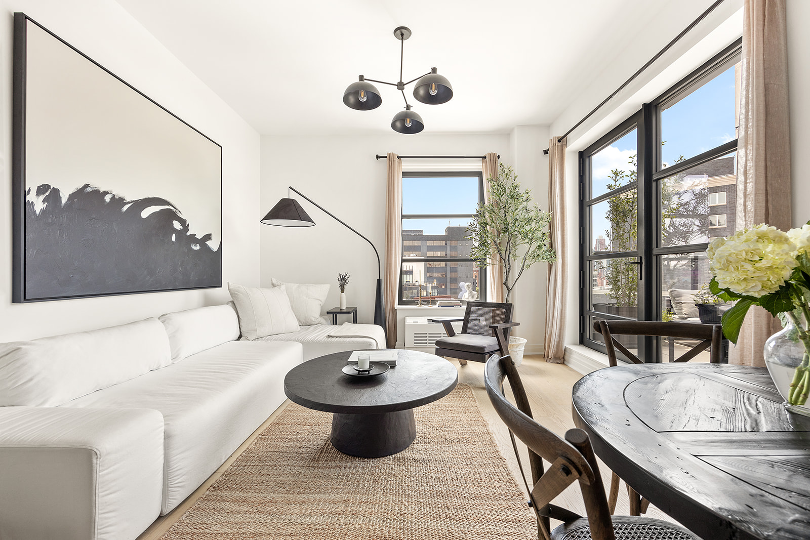 13-33 Jackson Avenue, Unit 9B Queens, NY 11101 - Photo 1 of 17