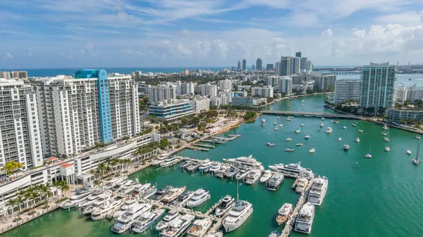 $785,000 | 1800 Sunset Harbour Drive, Unit 2409, Miami Beach, FL 33139