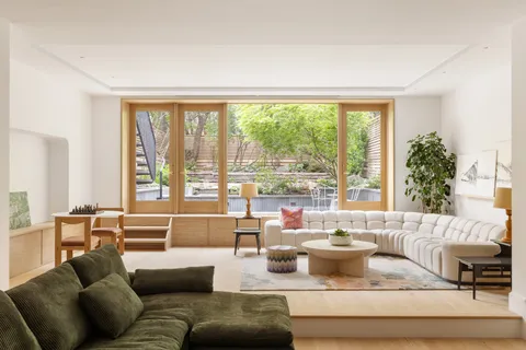 $16,650,000 | 168 Pacific Street | Cobble Hill