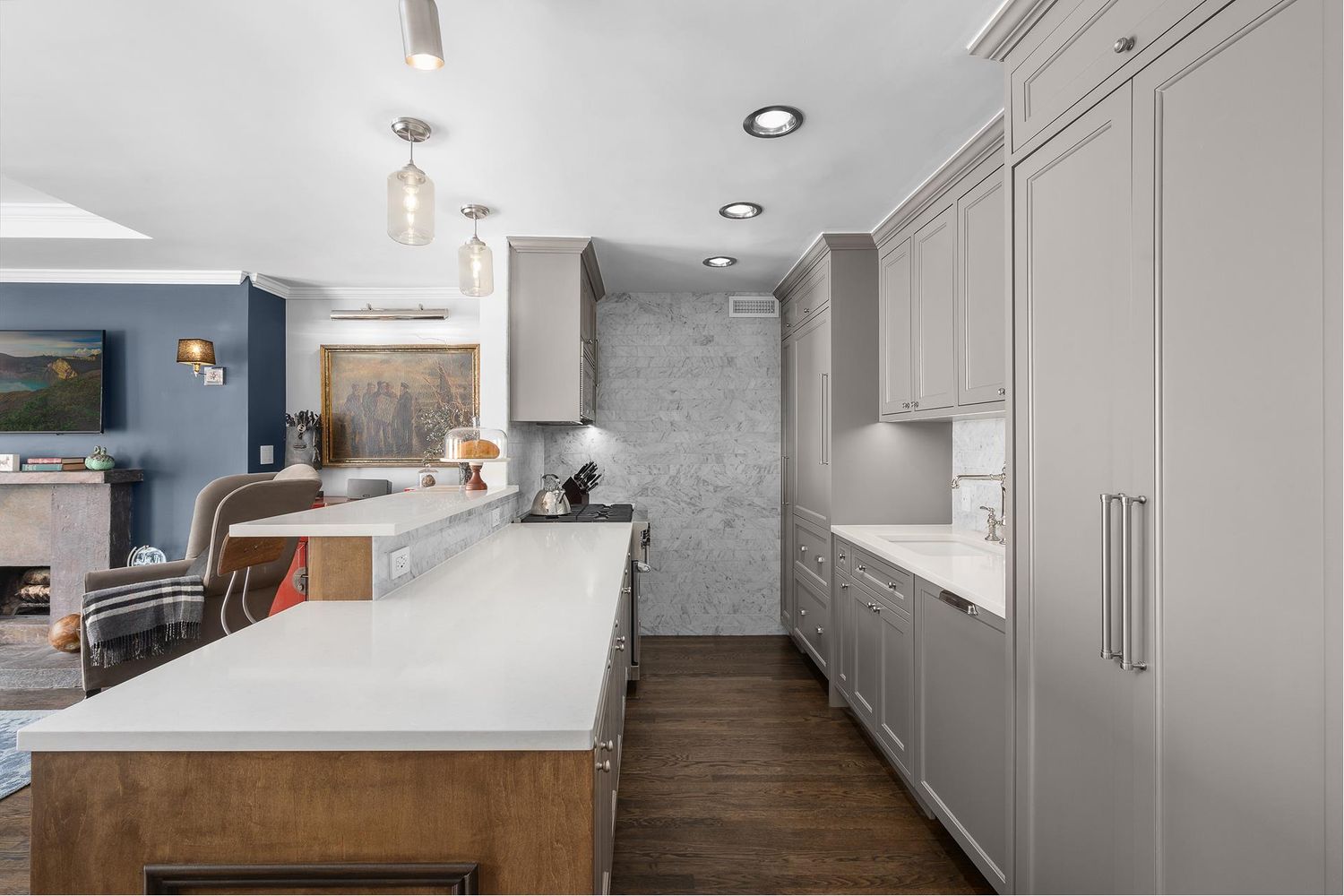 316 West 22nd Street, Unit 3 Manhattan, NY 10011 - Photo 5 of 15