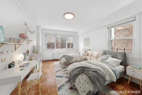 $1,565,000 | 345 East 56th Street, Unit 7J | Sutton Place