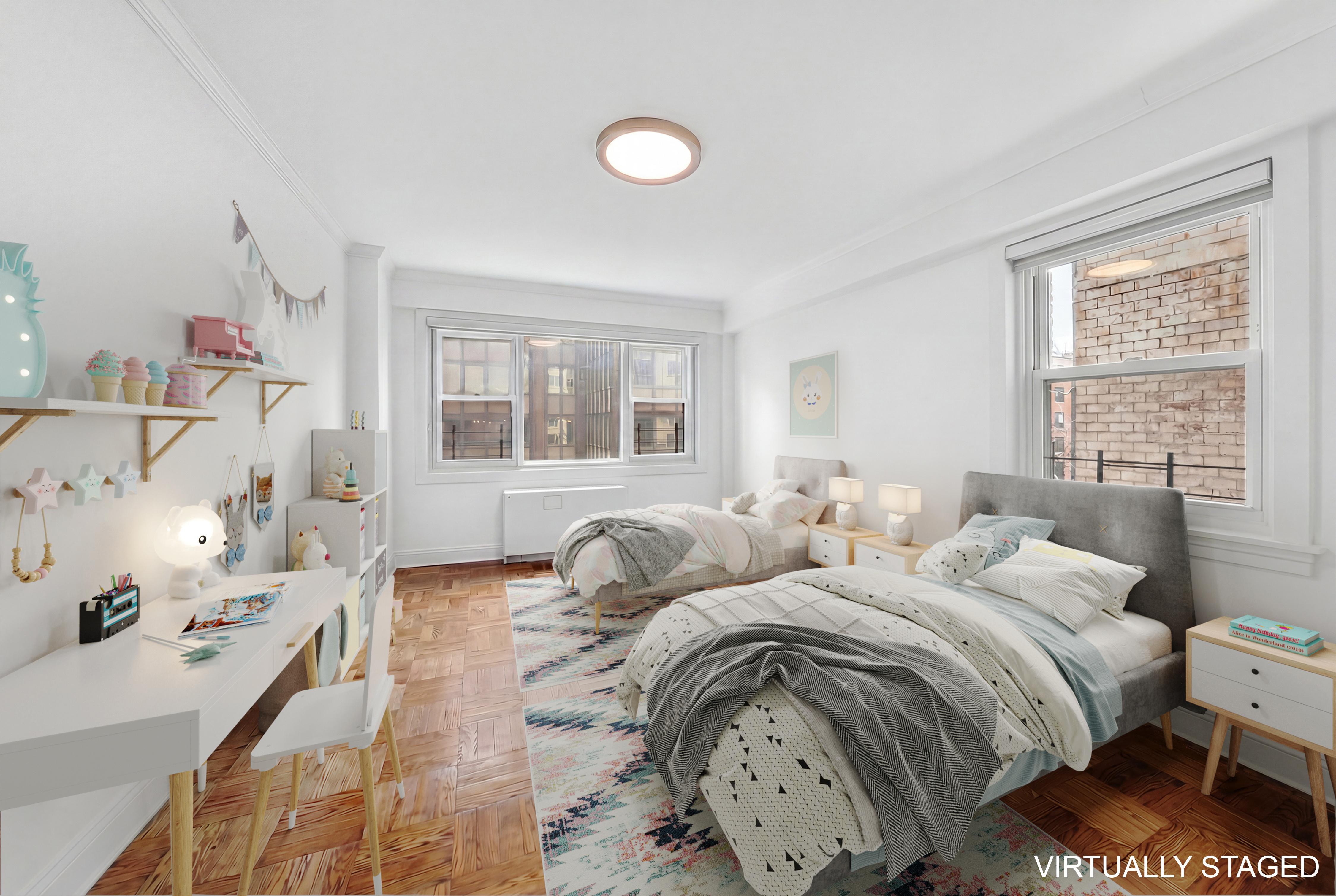345 East 56th Street, Unit 7J Manhattan, NY 10022 - Photo 11 of 19