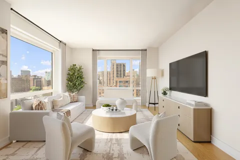 $1,725,000 | 1280 5th Avenue, Unit 12C | Upper Carnegie Hill