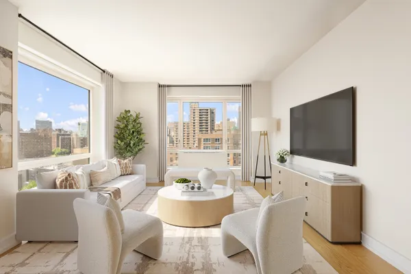 $1,725,000 | 1280 5th Avenue, Unit 12C | Upper Carnegie Hill