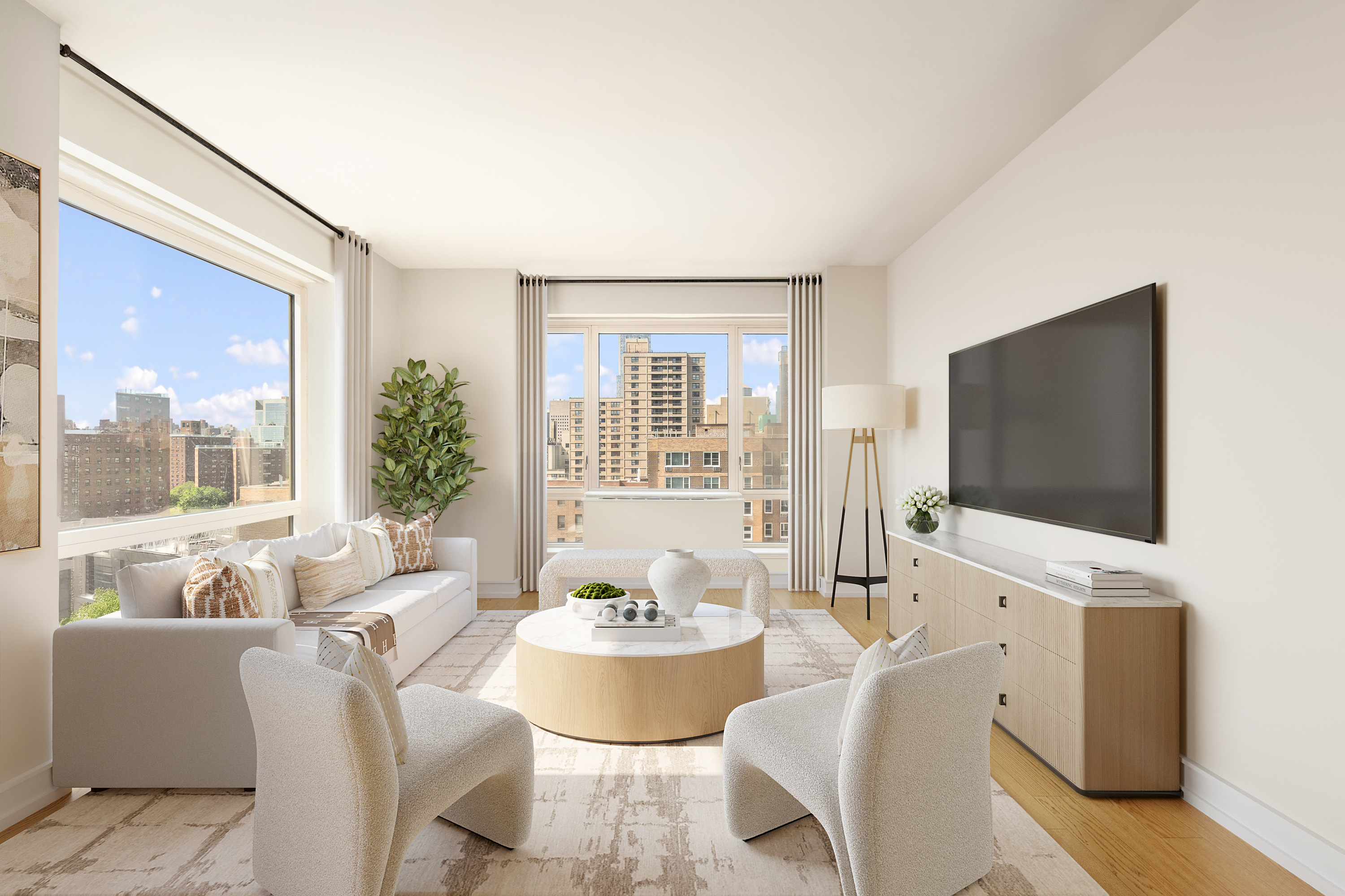1280 5th Avenue, Unit 12C Manhattan, NY 10029 - Photo 1 of 13