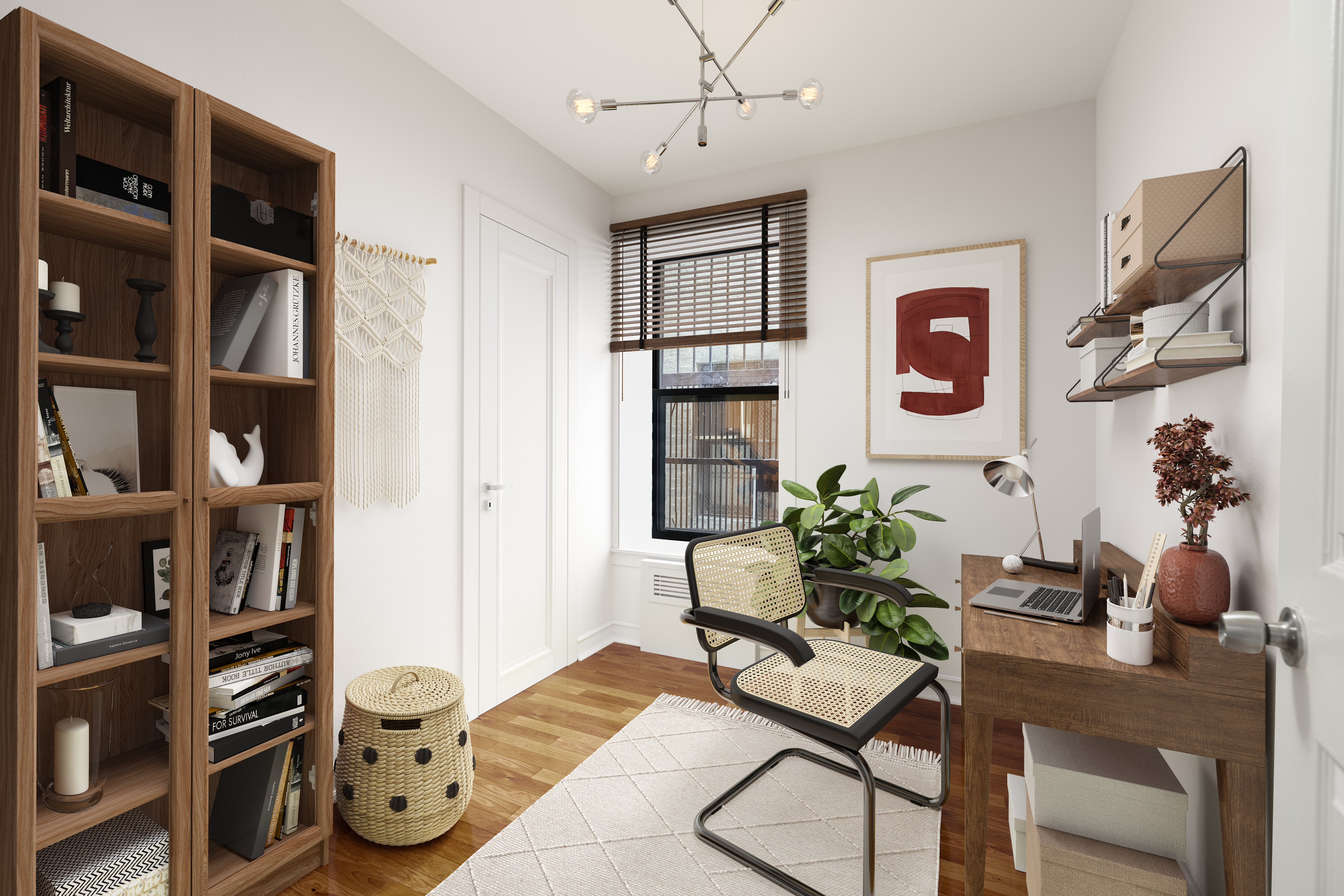 29 West 119th Street, Unit 3 Manhattan, NY 10026 - Photo 8 of 10