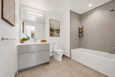 $1,098,000 | 110 Channel Street, Unit 327, San Francisco, CA 94158