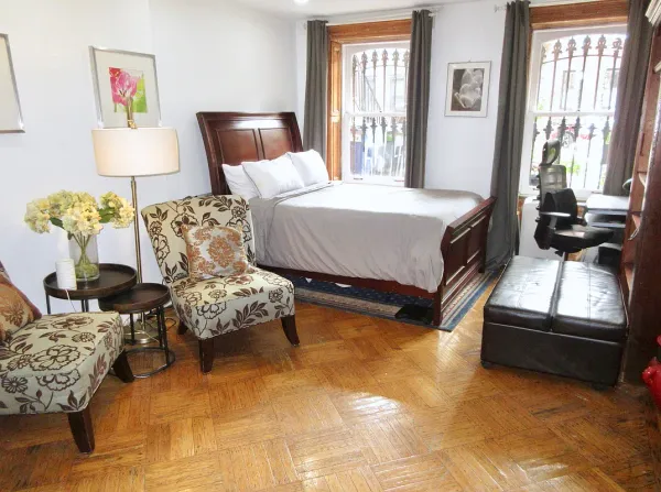 $3,000 | 397 Clermont Avenue, Unit 1F | Fort Greene