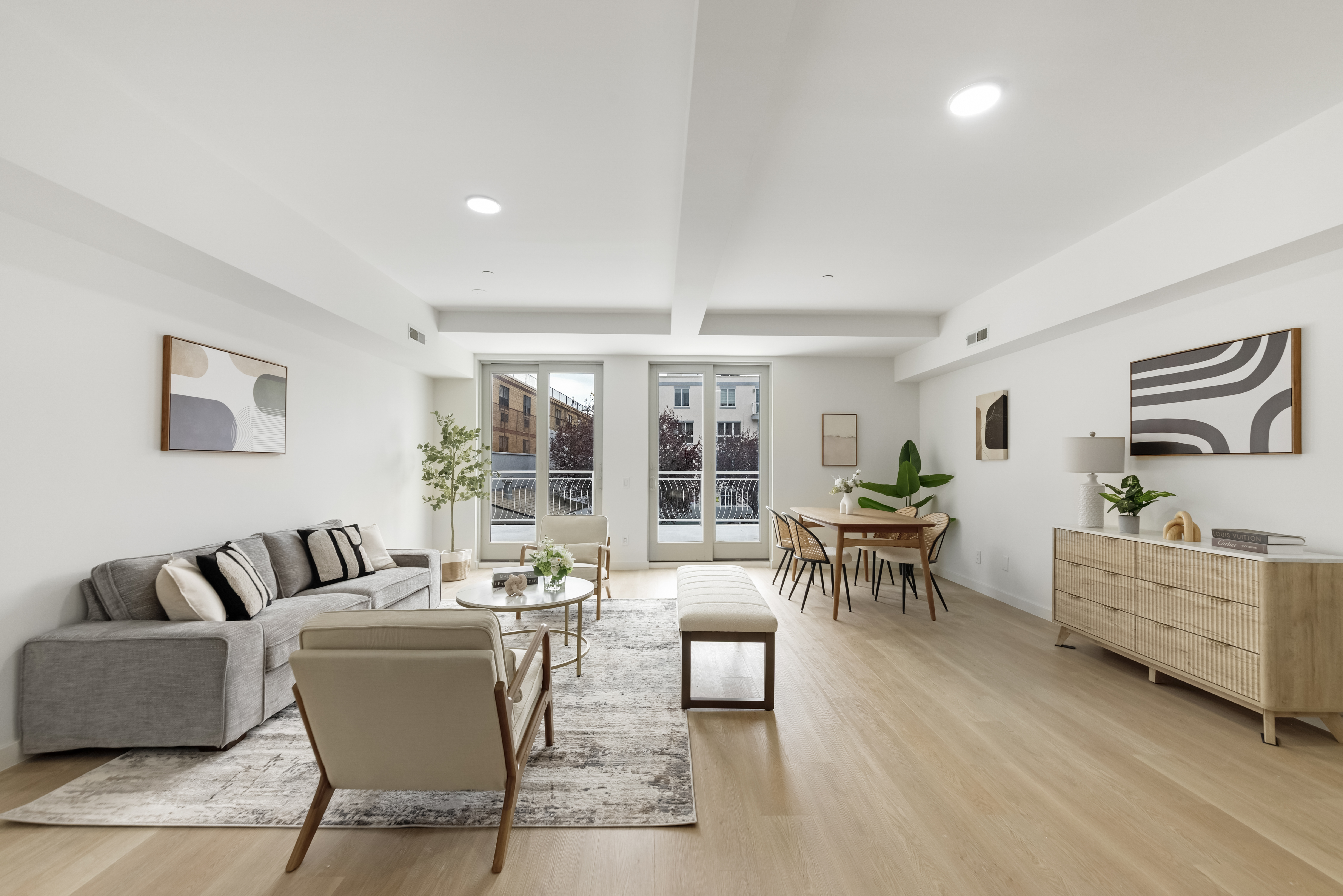 3112 Emmons Avenue, Unit 106 Brooklyn, NY 11235 - Photo 1 of 11