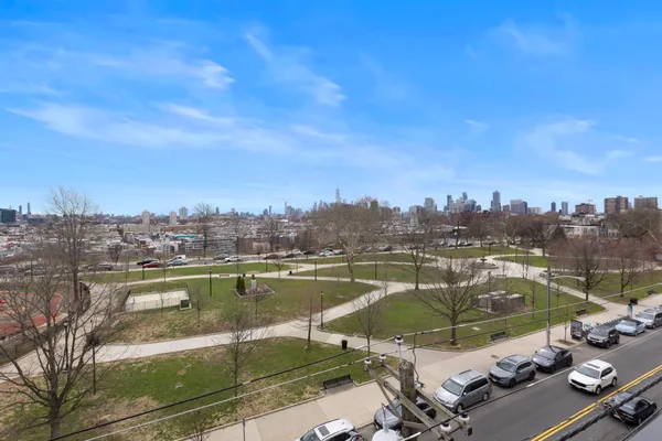 $1,050,000 | 485 Palisade Avenue, Unit 3, Jersey City, NJ 07307