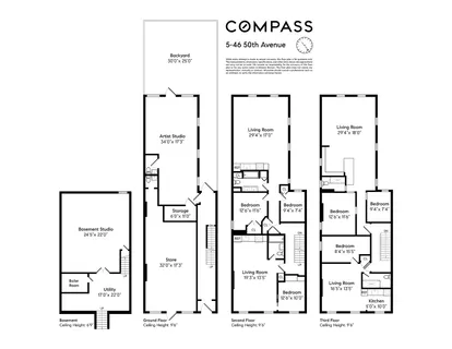 $5,500,000 | 5-46 50th Avenue | Long Island City