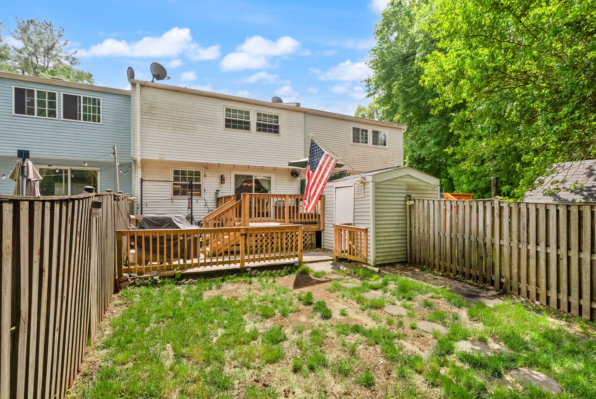 5826 Canvasback Road Burke, VA 22015 - Photo 53 of 56