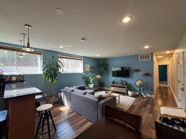 $450,000 | 423 18th Street Northeast, Unit 12, Washington, DC 20002