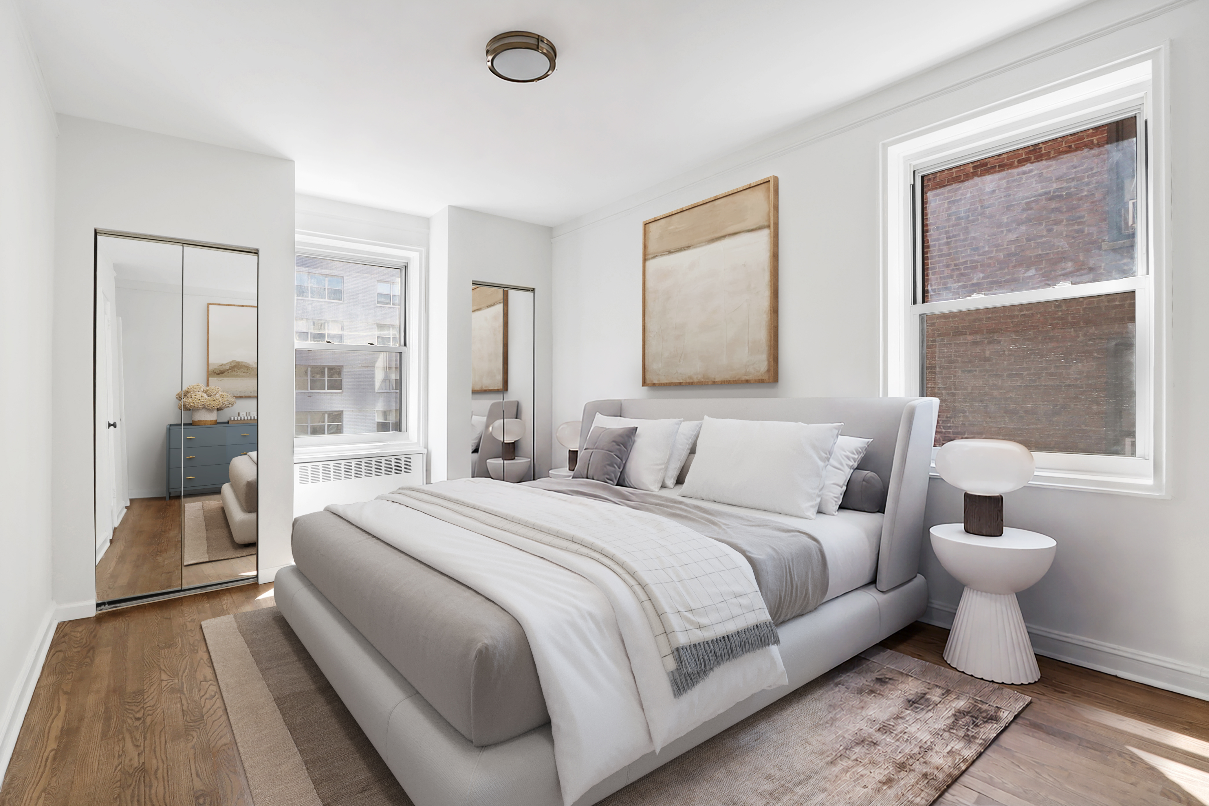 300 West 53rd Street, Unit 3CC Manhattan, NY 10019 - Photo 5 of 9