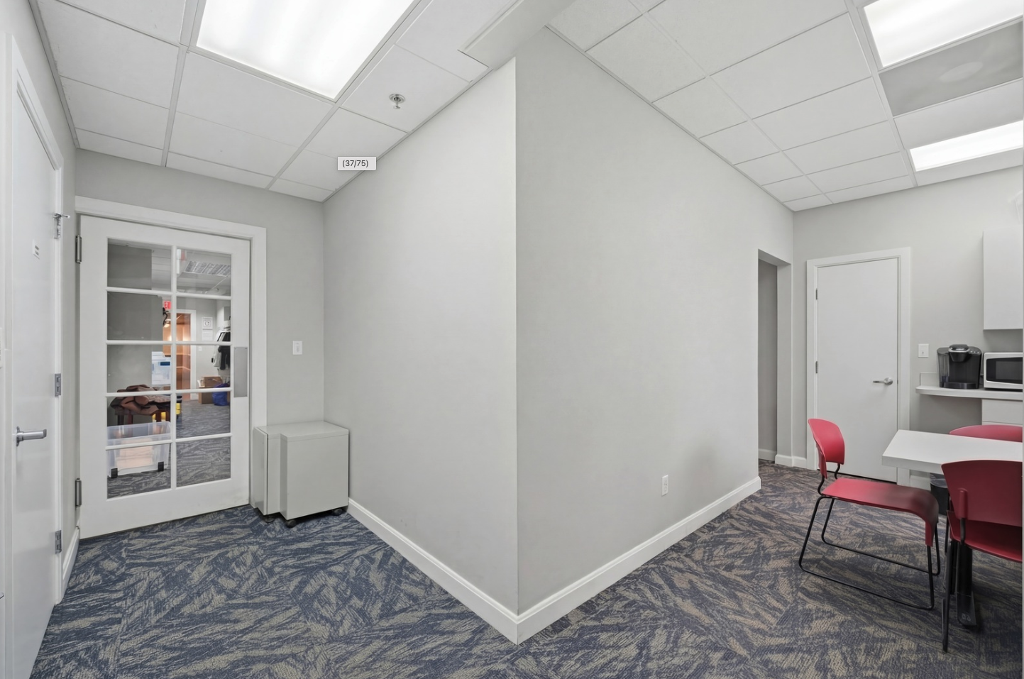 6475 Washington Street Gurnee, IL 60031 - Photo 20 of 45 a view of room with furniture
