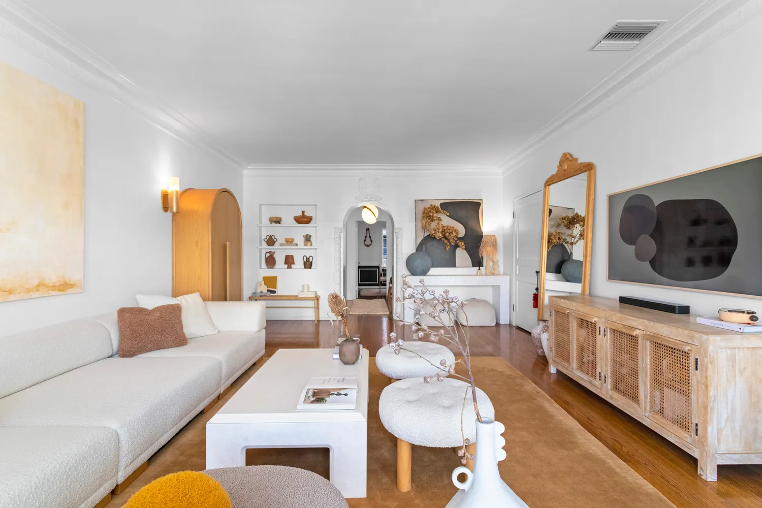 $749,000 | 3348 James M Wood Boulevard, Unit 10, Los Angeles, CA 90006